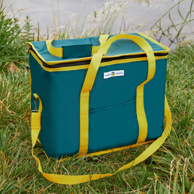 Сумка-холодильник /термосумка/ объемом 40 л.