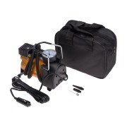 Компрессор автомобильный (40л/мин, 7 АТМ) REXANT Компрессор автомобильный (40л/мин, 7 АТМ) REXANT