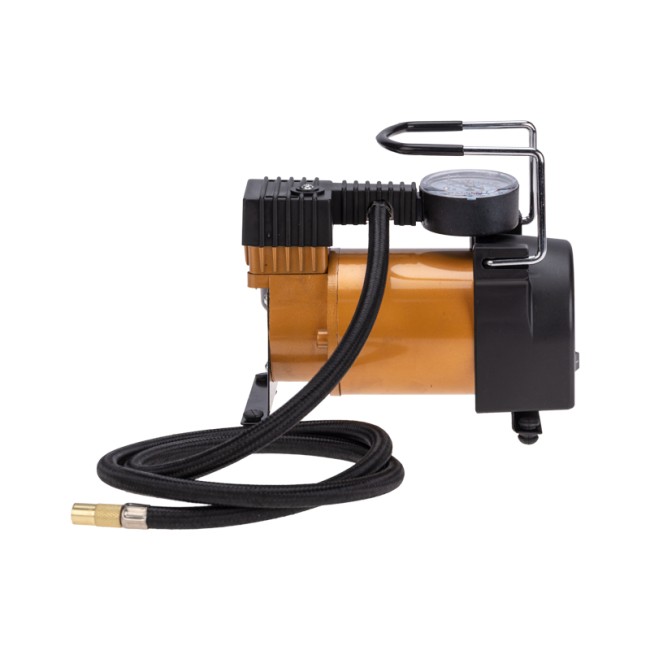 Компрессор автомобильный (40л/мин, 7 АТМ) REXANT Компрессор автомобильный (40л/мин, 7 АТМ) REXANT