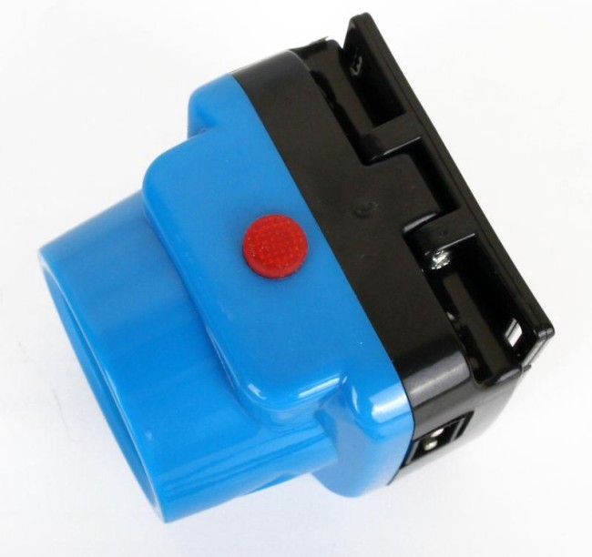 Фонарь аккумуляторный налобный LED5374 LED 1 режим 220В пластик. голуб. (бокс) Ultraflash 12427 Фонарь аккумуляторный налобный LED5374 LED 1 режим 220В пластик. голуб. (бокс) Ultraflash 12427