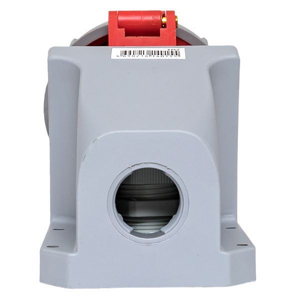 Розетка стационарная наружная 1152 3Р+РЕ+N 16А 380В IP67 PROxima EKF ps-1152-16-380 Розетка стационарная наружная 1152 3Р+РЕ+N 16А 380В IP67 PROxima EKF ps-1152-16-380