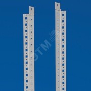 Стойка вертикальная 1800мм для поддержки разделителей (2шт) Стойка вертикальная 1800мм для поддержки разделителей (2шт)