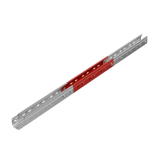 Лоток листовой перфорированный 50х50 L3000 сталь 0.55мм "БЫСТРЫЙ МОНТАЖ ПЛЮС" LPplus50-50-0.55-3000 оцинк. КМ PL0195 Лоток листовой перфорированный 50х50 L3000 сталь 0.55мм "БЫСТРЫЙ МОНТАЖ ПЛЮС" LPplus50-50-0.55-3000 оцинк. КМ PL0195