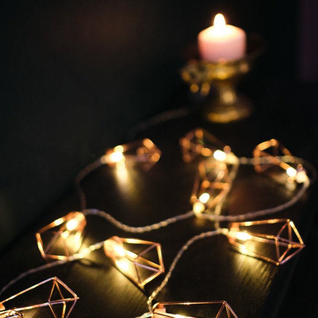 Гирлянда светодиодная Кристаллы бронзовые 10 LED, 1,5 м, прозрачный ПВХ, теплый белый свет свечения, 2 х АА (батарейки не в комплекте) NEON-NIGHT Гирлянда светодиодная Кристаллы бронзовые 10 LED, 1,5 м, прозрачный ПВХ, теплый белый свет свечения, 2 х АА (батарейки не в комплекте) NEON-NIGHT