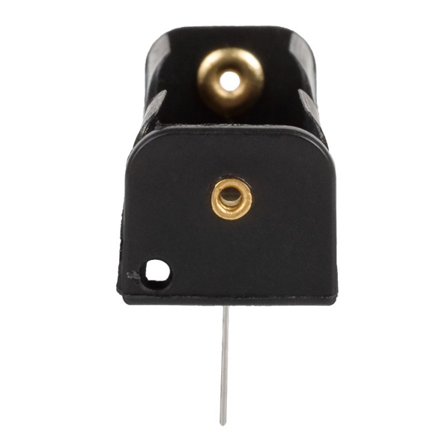 Отсек батарейный BH311, 1xAA (на плату), 1 штука Отсек батарейный BH311, 1xAA (на плату), 1 штука