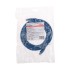 Патч-корд U/UTP CAT 6, RJ45-RJ45, 26AWG, LSZH, синий, 5м REXANT