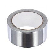 Лента алюминиевая 50мм х 50м REXANT Лента алюминиевая 50мм х 50м REXANT