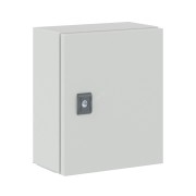 Щит с монтажной панелью ЩМП 300x250x150мм IP65 серия ST