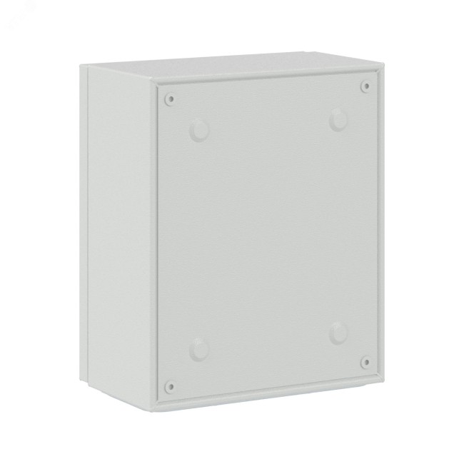 Щит с монтажной панелью ЩМП 300x250x150мм IP65 серия ST