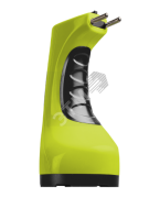 Фонарь аккумуляторный ФАZА AccuF2-L3W-gn (зел./черн.)