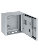 ЩУ-1ф/1-1 (2 двери) (310х300х150) IP54 Народный эконом ЩУ-1ф/1-1 (2 двери) (310х300х150) IP54 Народный эконом