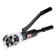 Пресс гидравлический ручной ПГРс-240 комплект Пресс гидравлический ручной ПГРс-240 комплект