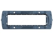 LivingLight Суппорт для рамок AIR на 7 модулей LivingLight Суппорт для рамок AIR на 7 модулей