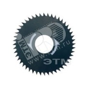 Диск для продольной и поперечной резки 31.8мм Диск для продольной и поперечной резки 31.8мм