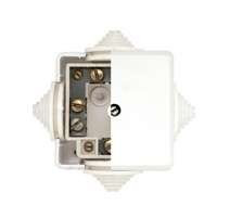 Коробка распределительная ОП ПГ 60х60х42мм с клемм. КОА-002 Кунцево 5955 Коробка распределительная ОП ПГ 60х60х42мм с клемм. КОА-002 Кунцево 5955