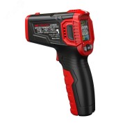 Пирометр бесконтактный цифровой KT 650B PROLINE Пирометр бесконтактный цифровой KT 650B PROLINE