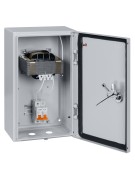 ЯТП-0,25 220/42-2авт. IP54 TDM