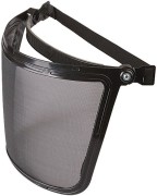 Щиток защитный с сеткой НС-01 ''Эконом'' Щиток защитный с сеткой НС-01 ''Эконом''