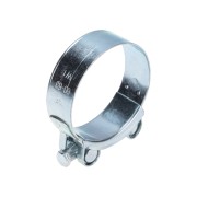 Хомут силовой 60-63-1,2мм, (10 шт/уп) REXANT Хомут силовой 60-63-1,2мм, (10 шт/уп) REXANT