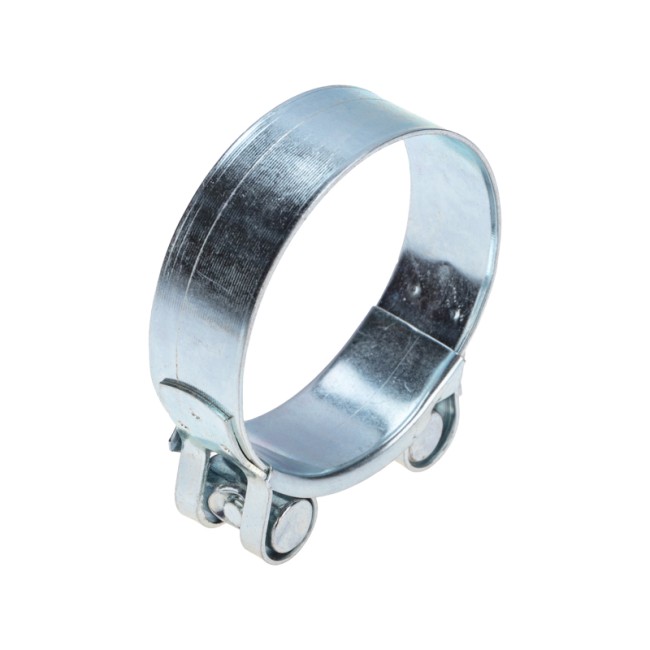 Хомут силовой 60-63-1,2мм, (10 шт/уп) REXANT