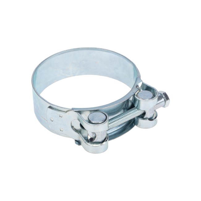 Хомут силовой 60-63-1,2мм, (10 шт/уп) REXANT