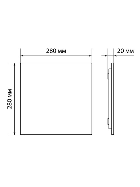 Весы электронные напольные "Спа", стекло, деление 0,01 кг, макс. 180 кг, 28х28 см, TDM