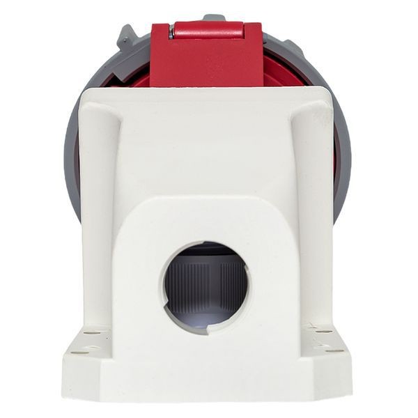 Розетка стационарная наружная 1252 3Р+РЕ+N 32А 380В IP67 PROxima EKF ps-1252-32-380 Розетка стационарная наружная 1252 3Р+РЕ+N 32А 380В IP67 PROxima EKF ps-1252-32-380