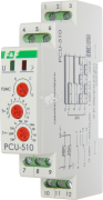 Реле времени PCU-510