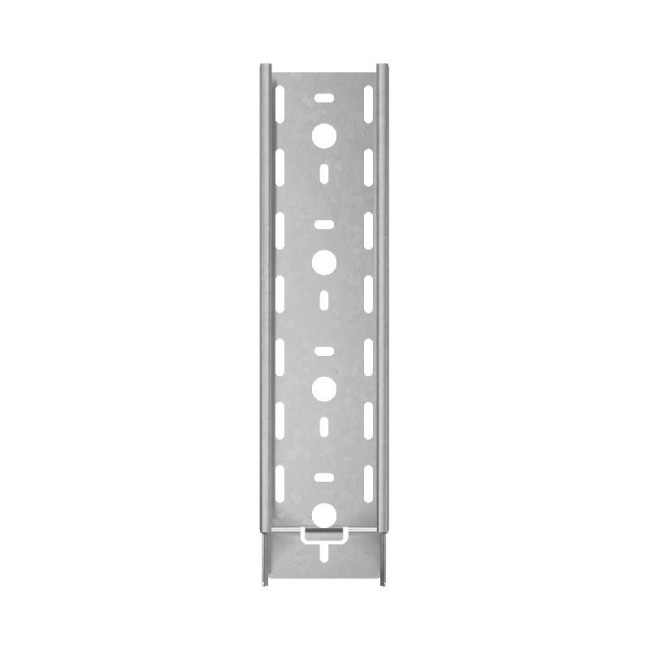 Лоток листовой перфорированный 100х50 L3000 сталь 0.7мм "БЫСТРЫЙ МОНТАЖ ПЛЮС" LPplus50-100-0.7-3000 оцинк. КМ PL0202 Лоток листовой перфорированный 100х50 L3000 сталь 0.7мм "БЫСТРЫЙ МОНТАЖ ПЛЮС" LPplus50-100-0.7-3000 оцинк. КМ PL0202