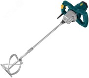 Миксер 1400 Вт, 0-580 / 0-900 об/мин, 72 Нм, 120 л, двухскоростной, металл.корпус, рез.накл., коробка Миксер 1400 Вт, 0-580 / 0-900 об/мин, 72 Нм, 120 л, двухскоростной, металл.корпус, рез.накл., коробка