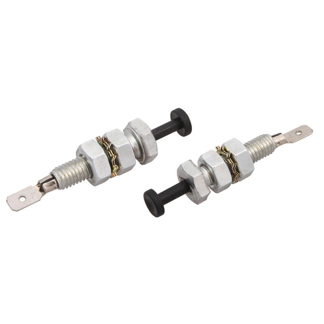 Концевик автомобильный, пластик, (1шт.)  REXANT