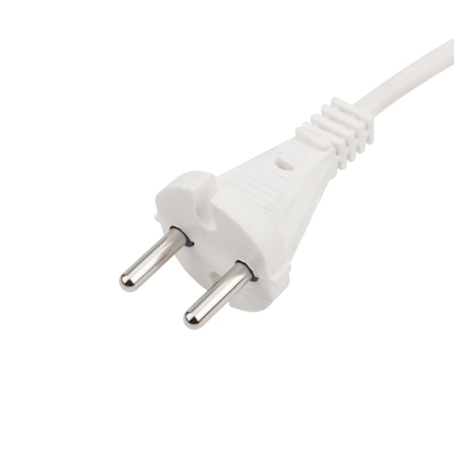 Удлинитель PROconnect STANDARD 3 гнезда, 7 м, 2х0.75 мм², б/з, белый Удлинитель PROconnect STANDARD 3 гнезда, 7 м, 2х0.75 мм², б/з, белый