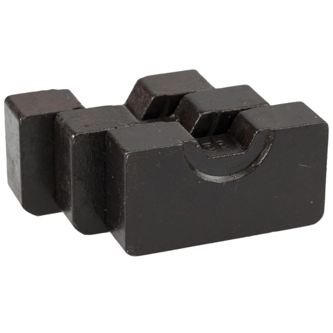 Пресс гидравлический REXANT CT-300 (ПГР-300) для наконечников 10-300 мм² Пресс гидравлический REXANT CT-300 (ПГР-300) для наконечников 10-300 мм²