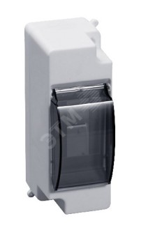 Бокс КМПн 1/2 с дверцей PROxima Бокс КМПн 1/2 с дверцей PROxima