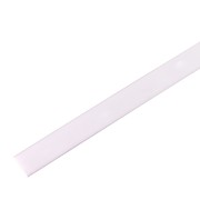 Трубка термоусаживаемая ТУТ 6,0/3,0мм, белая, упаковка 50 шт. по 1м, PROconnect Трубка термоусаживаемая ТУТ 6,0/3,0мм, белая, упаковка 50 шт. по 1м, PROconnect