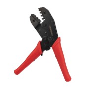 Кримпер PROconnect HT-336 S для обжима штыревых наконечников 6.0-10.0-16.0 мм² Кримпер PROconnect HT-336 S для обжима штыревых наконечников 6.0-10.0-16.0 мм²