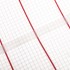 Теплый пол, нагревательный мат Classic RNX-0,5-75 0,5м², 0,5х1м, 75Вт двухжильный, с экраном REXANT