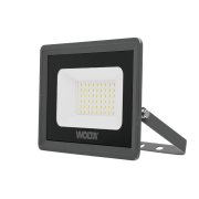Светодиодный прожектор WOLTA WFL-50W/06 50Вт 5700К IP65 Светодиодный прожектор WOLTA WFL-50W/06 50Вт 5700К IP65