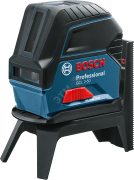 Нивелир лазерный GCL 2-50 + RM1 + BM3 + LR6 + кейс Нивелир лазерный GCL 2-50 + RM1 + BM3 + LR6 + кейс