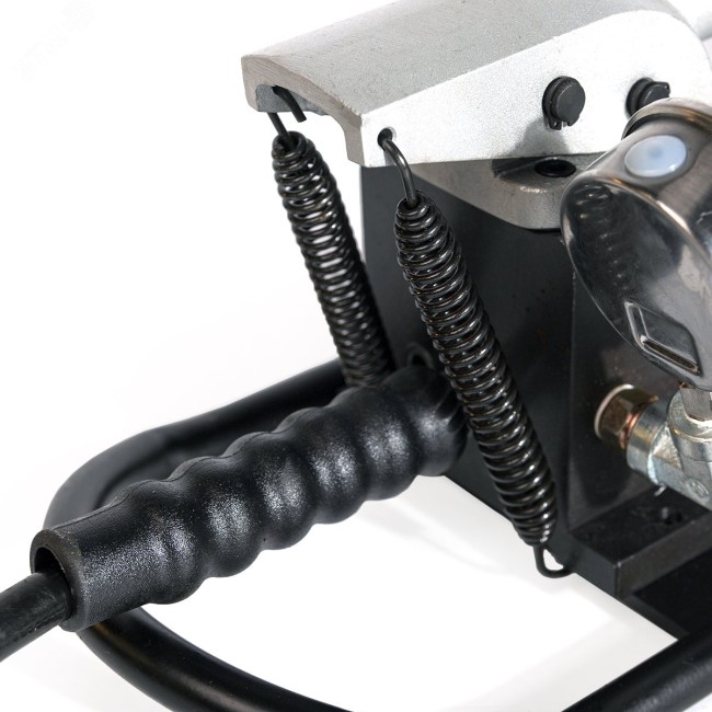 Помпа гидравлическая ножная ПМН-7012 Помпа гидравлическая ножная ПМН-7012