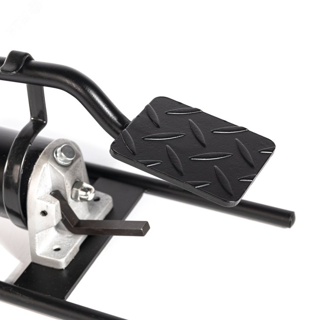 Помпа гидравлическая ножная ПМН-7012 Помпа гидравлическая ножная ПМН-7012