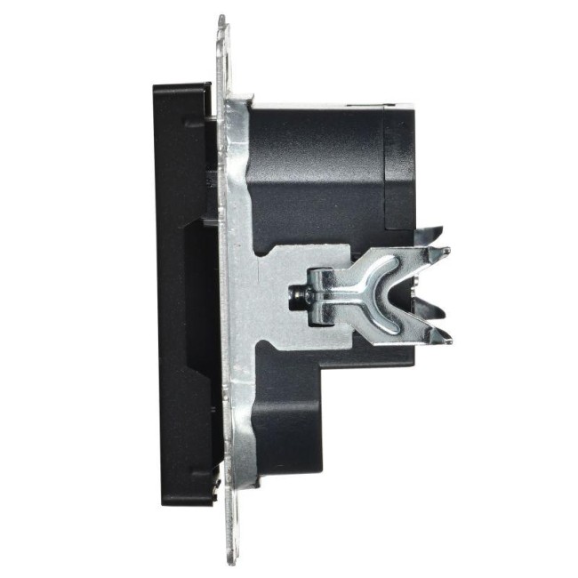 Подсветка светодиодная BRITE встраив. ПЛ20-БрЧ механизм черн. IEK BR-FL20-K02 Подсветка светодиодная BRITE встраив. ПЛ20-БрЧ механизм черн. IEK BR-FL20-K02