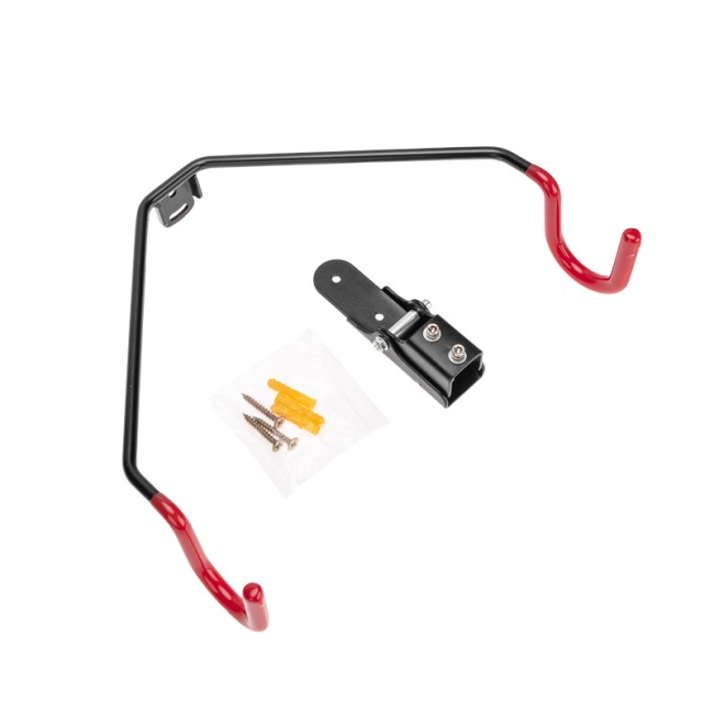 Кронштейн для велосипеда настенный В-4 REXANT