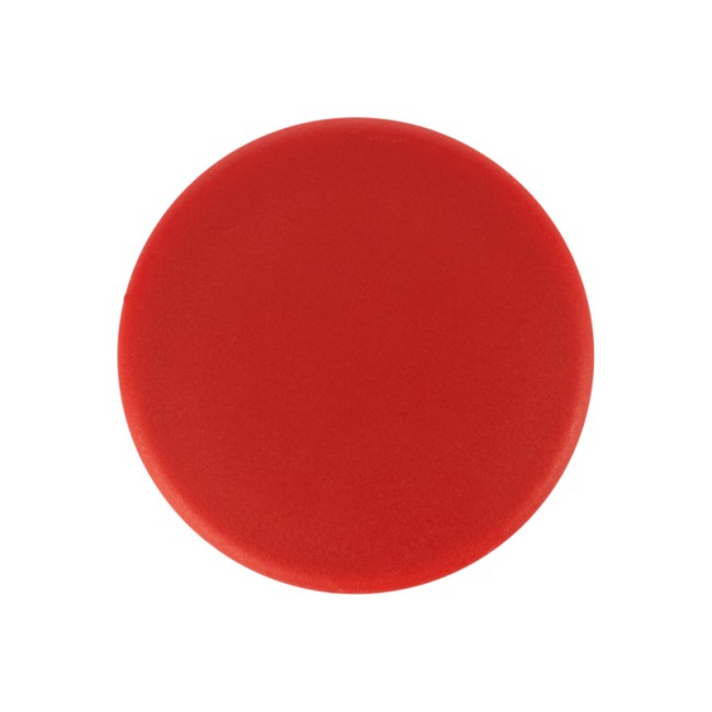 Кнопка XB2-BS грибок красная NC