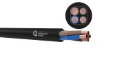 Кабель силовой H07RN-F 4X50 450/750В