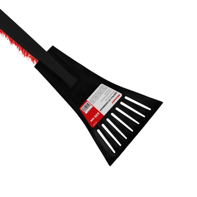 Щетка со скребком REXANT 500 мм Щетка со скребком REXANT 500 мм