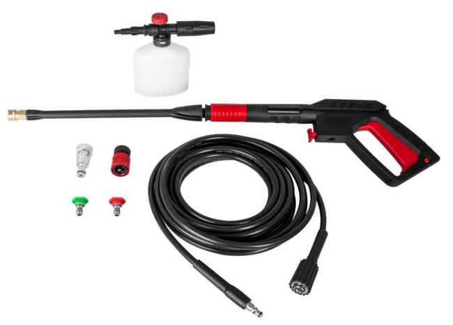 Мойка МР-170 Ресанта 70/8/20 Мойка МР-170 Ресанта 70/8/20