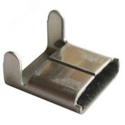 Скрепа А20 AISI 304 (W4) Скрепа А20 AISI 304 (W4)