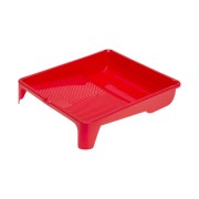 Кюветка (ванночка) малярная 33х35см, красная REXANT Кюветка (ванночка) малярная 33х35см, красная REXANT