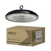 Светильник светодиодный UHB-2L 100Вт 5000К IP65 10500лм 230В 105лм/Вт складской линзованный без пульсации для высоких пролетов HIGHBAY NEOX 4690612057040 Светильник светодиодный UHB-2L 100Вт 5000К IP65 10500лм 230В 105лм/Вт складской линзованный без пульсации для высоких пролетов HIGHBAY NEOX 4690612057040